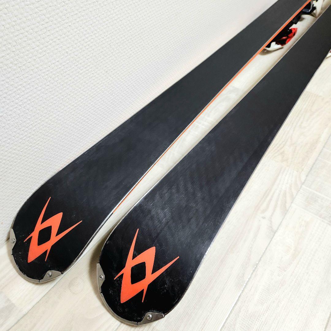 【スキー板】VOLKL/フォルクル PLATINUM SD 170cm