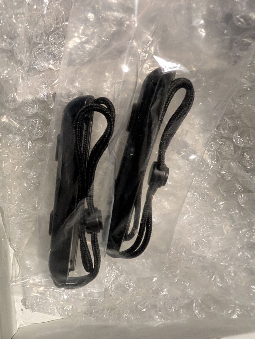 【説明欄をご覧ください】Switch HAC-001 黒