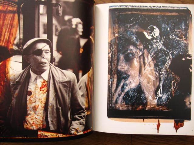 アート・デザイン・音楽 Peter Beard Fifty Years of Portraits 1st