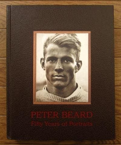 アート・デザイン・音楽 Peter Beard Fifty Years of Portraits 1st