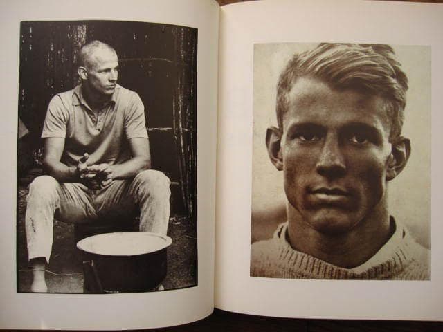 アート・デザイン・音楽 Peter Beard Fifty Years of Portraits 1st