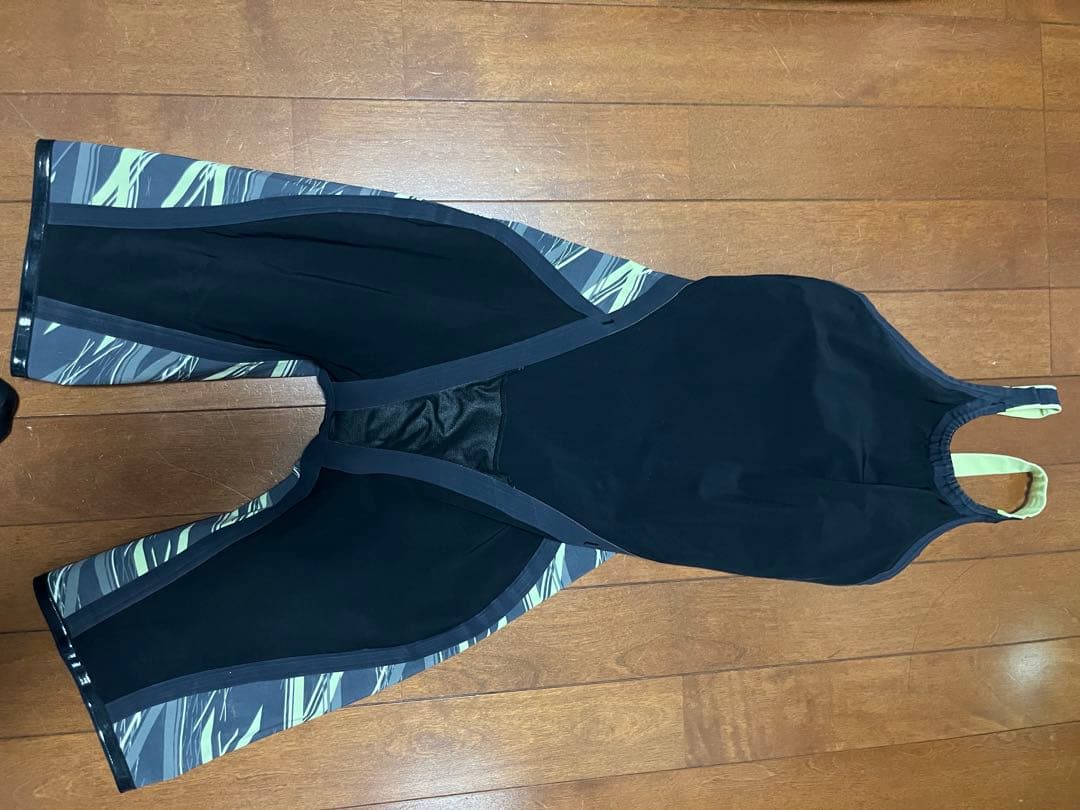 ミズノgxソニックネオSL Ｍsize