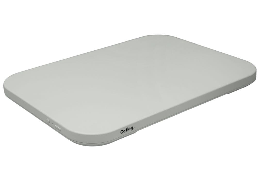 【美品】Catlog Board2 グレー