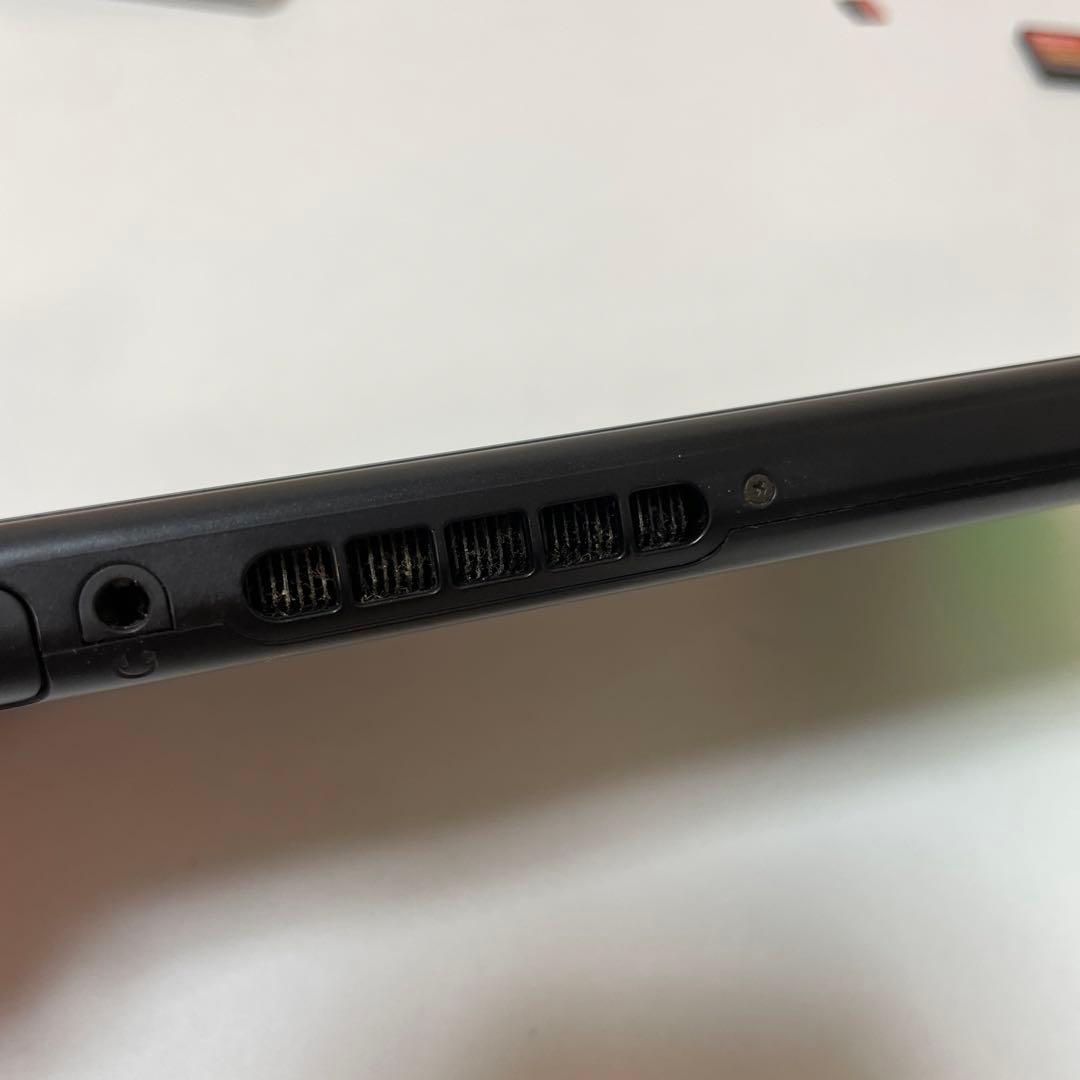 ニンテンドーswitch本体の　ピンクグリーン