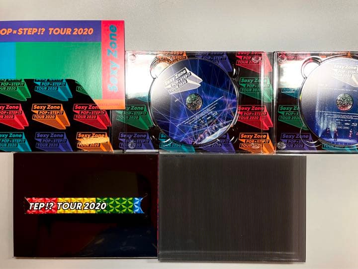 サマパラ2017 STAGE repainting popstep SZ10TH