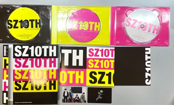 サマパラ2017 STAGE repainting popstep SZ10TH