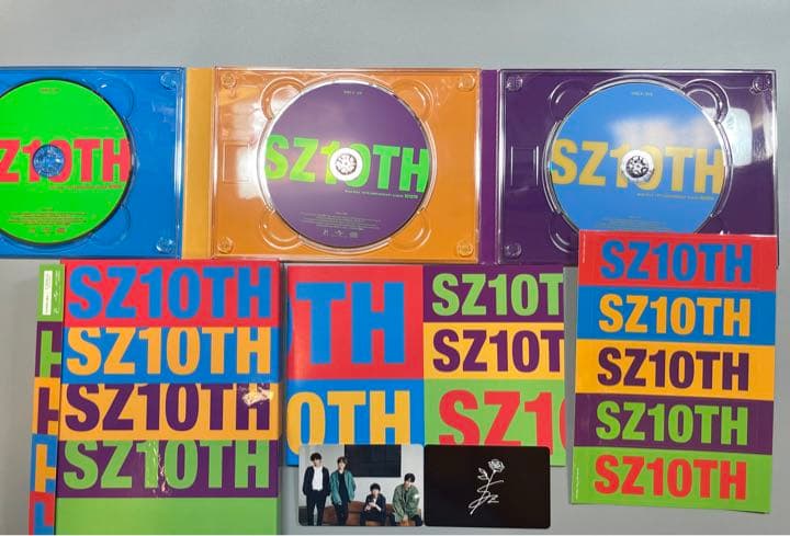 サマパラ2017 STAGE repainting popstep SZ10TH