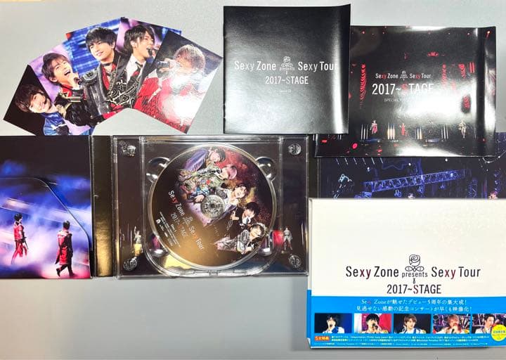 サマパラ2017 STAGE repainting popstep SZ10TH