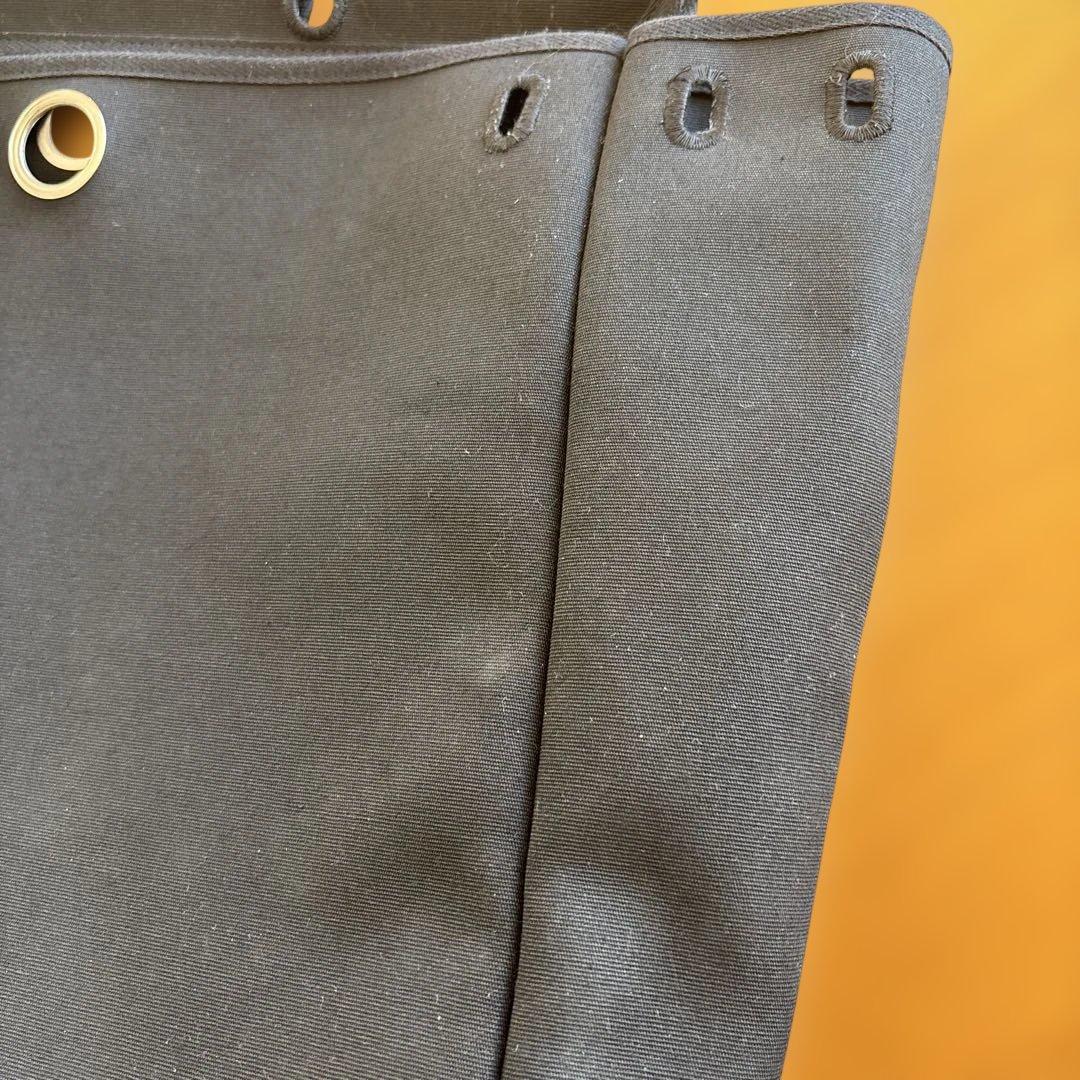 エルメス　エールバッグ　替えバッグ