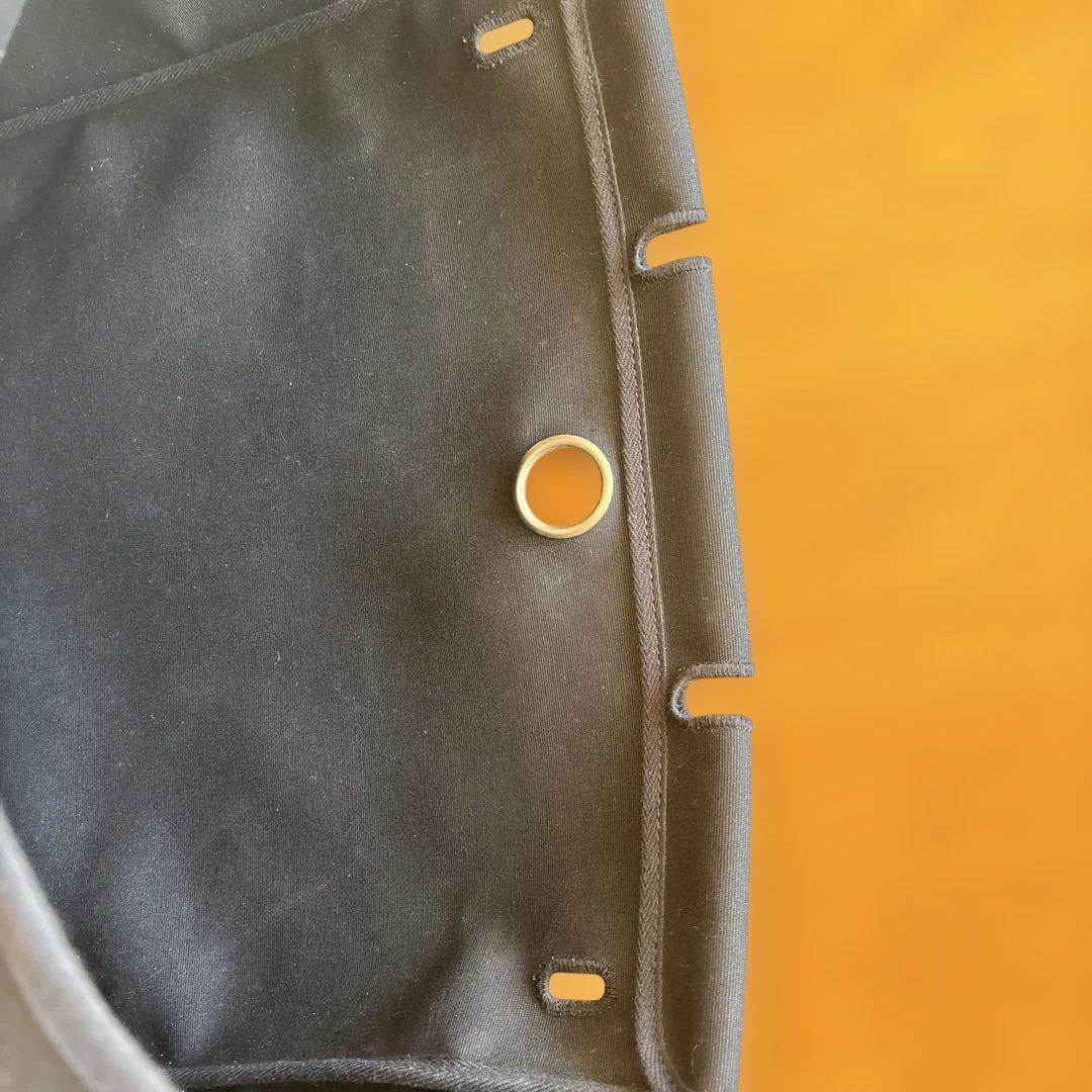 エルメス　エールバッグ　替えバッグ