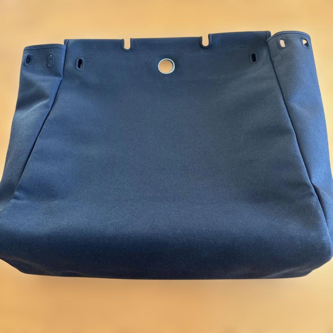 エルメス　エールバッグ　替えバッグ