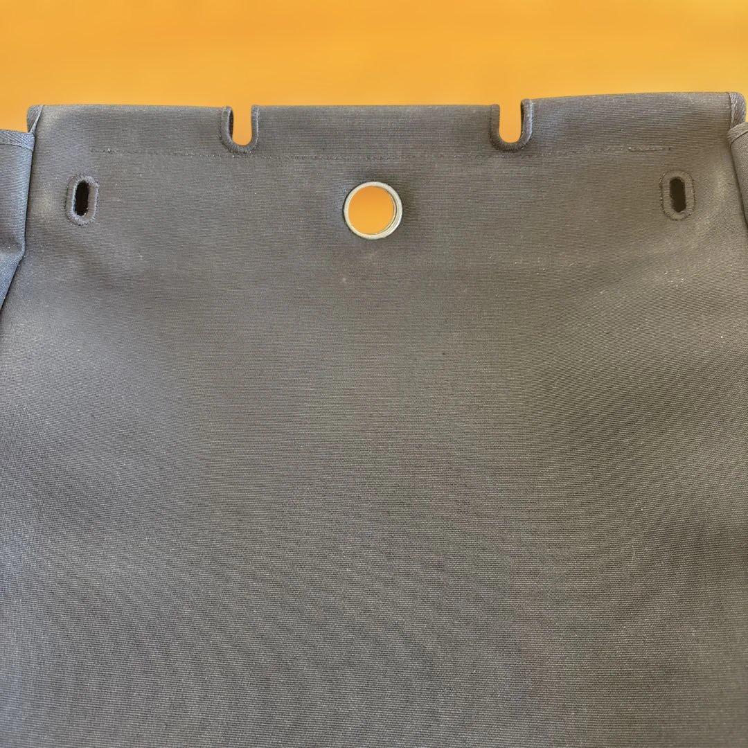 エルメス　エールバッグ　替えバッグ