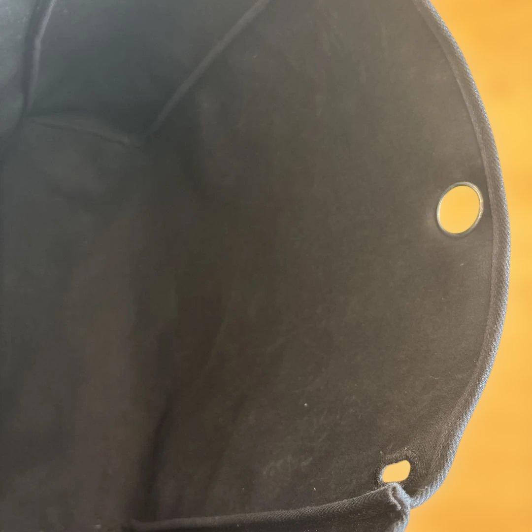 エルメス　エールバッグ　替えバッグ