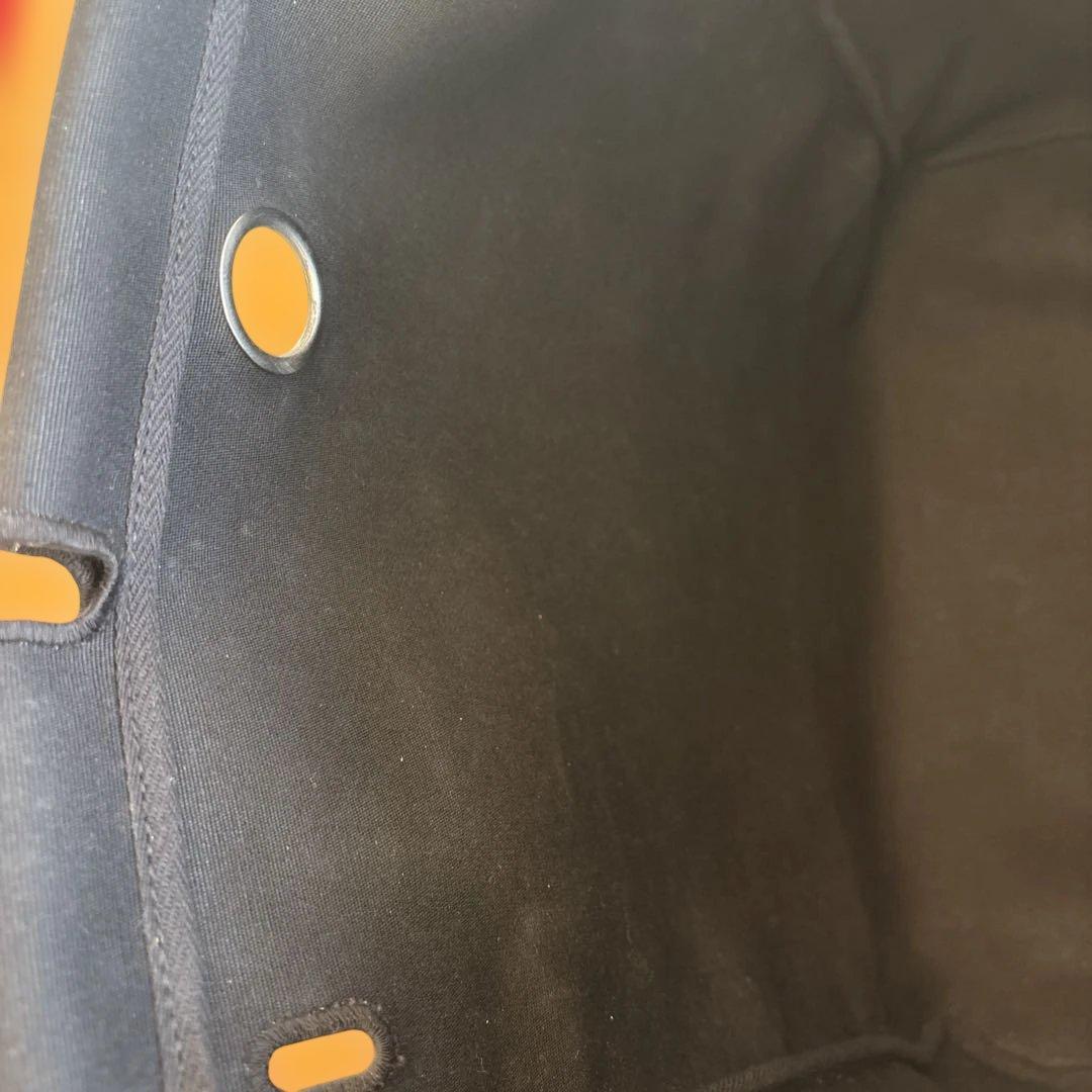 エルメス　エールバッグ　替えバッグ