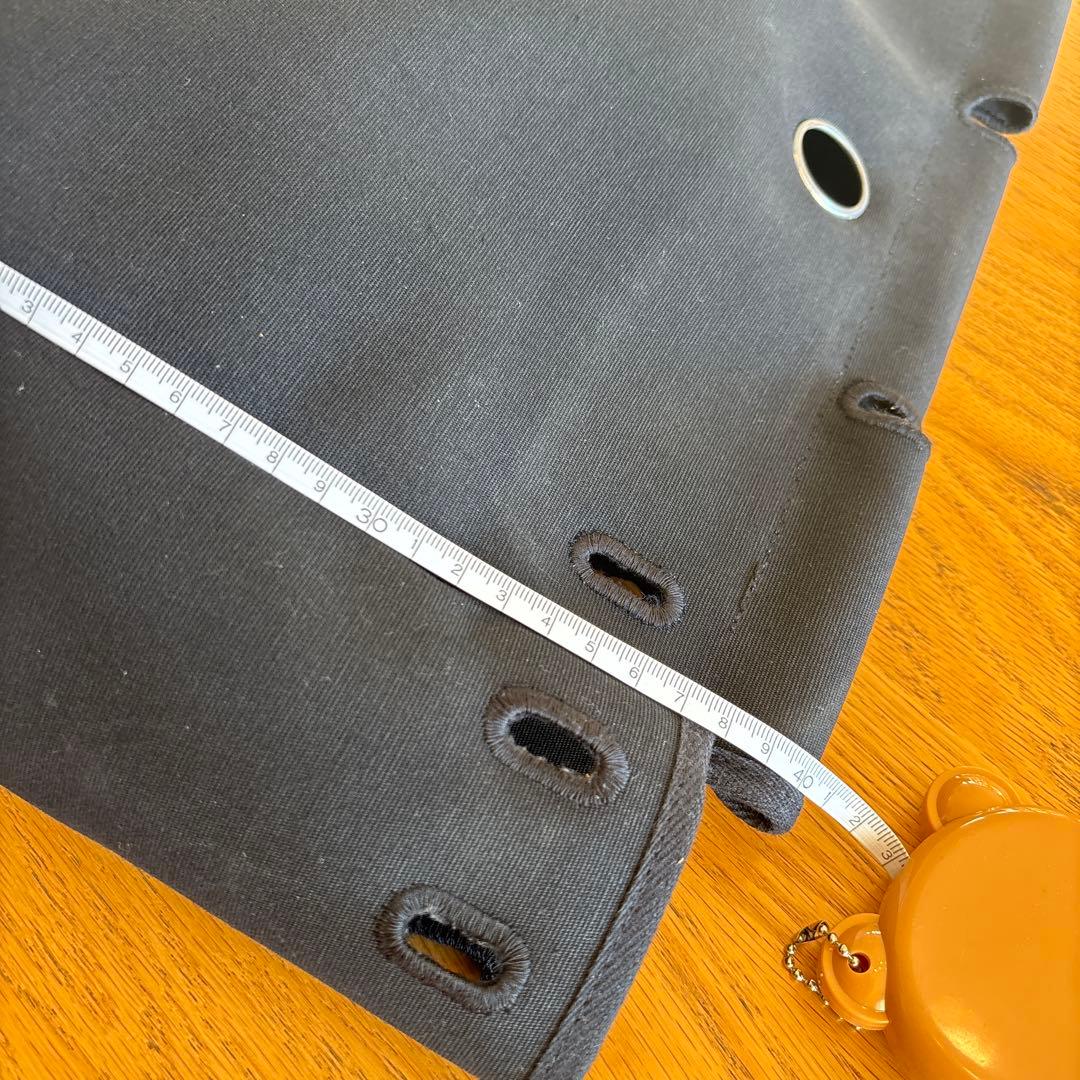 エルメス　エールバッグ　替えバッグ