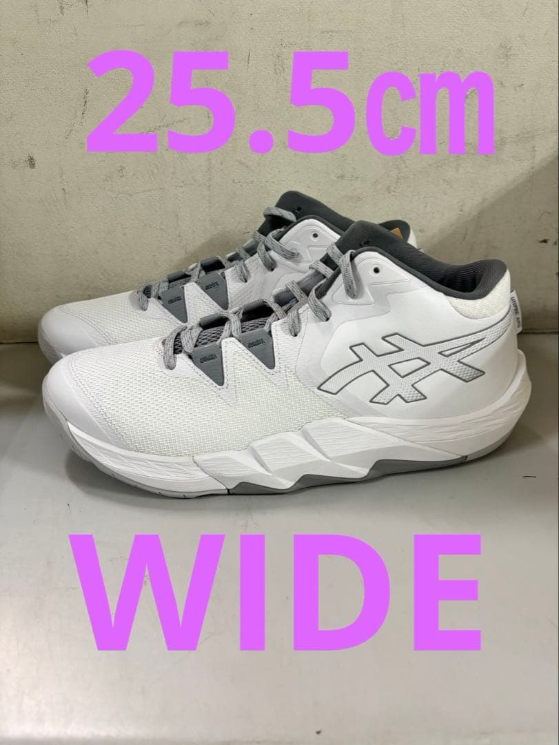 UNPRE ARS 2 WIDE 103カラー 25.5㎝