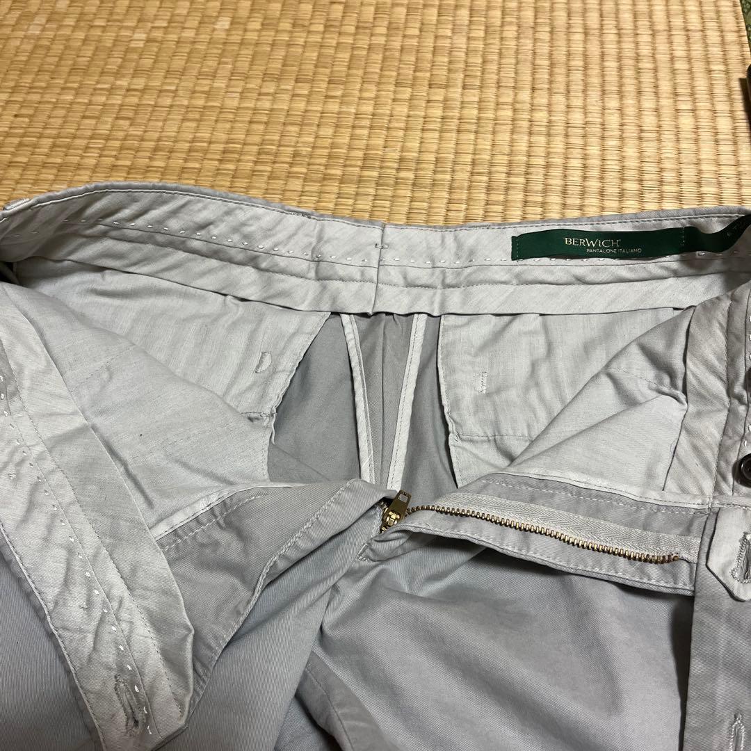 BERWICH ジェーモレッロ46