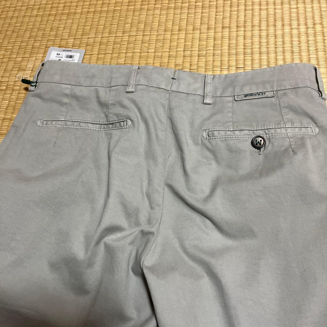 BERWICH ジェーモレッロ46