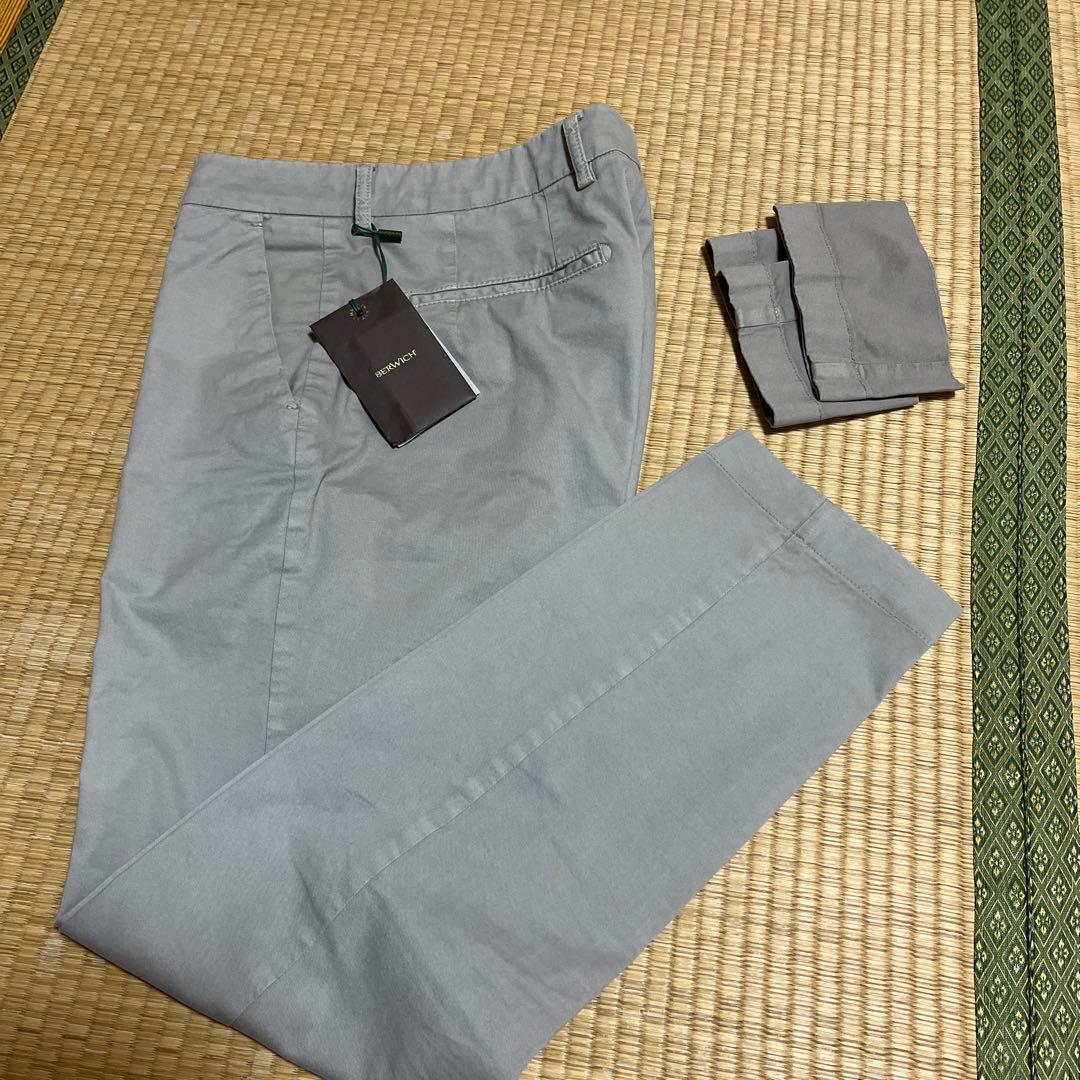 BERWICH ジェーモレッロ46