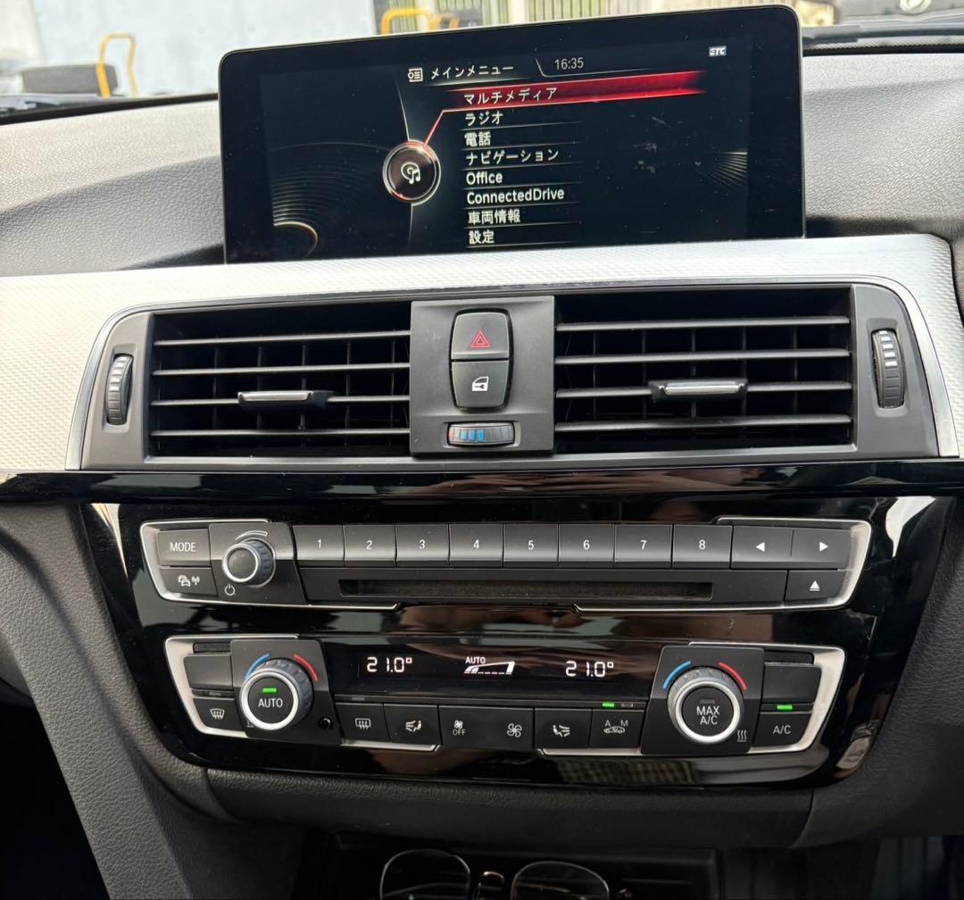  F30 F31 F34等マルチモニター ディスプレイ NBT 動作OK