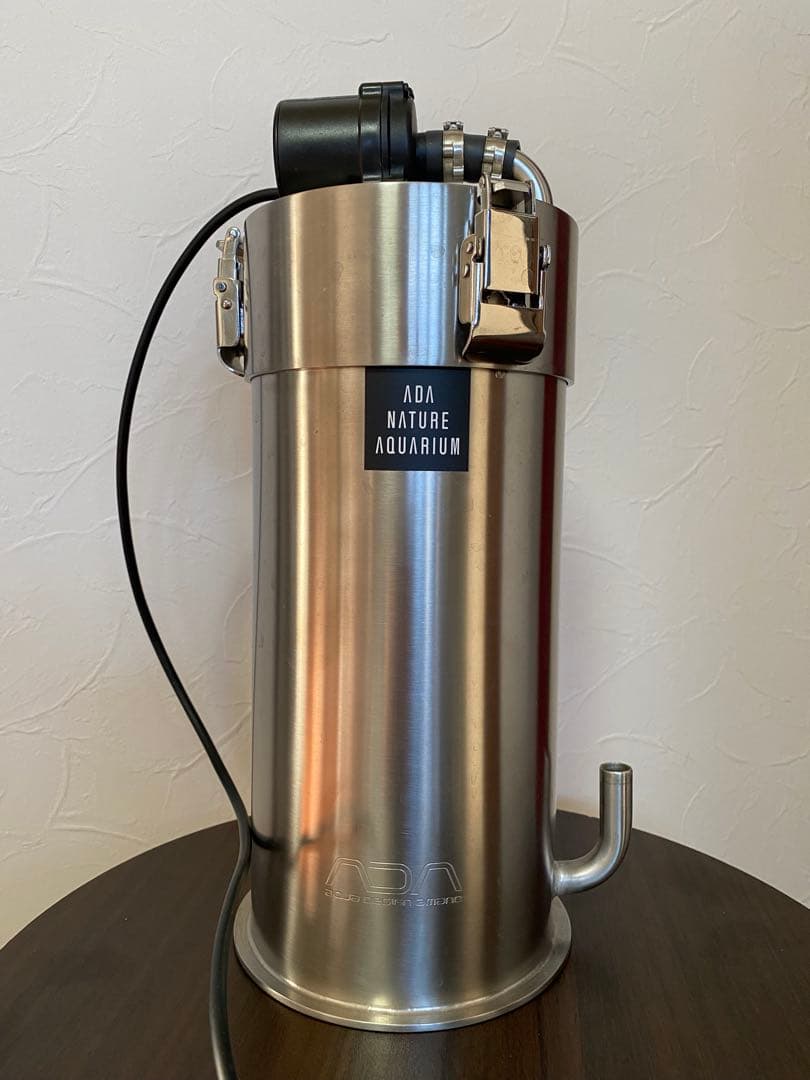 お買い得 ADAスーパージェットフィルター 早い物勝ち