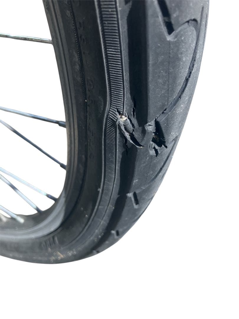 ドッペルギャンガー クロスバイク 21段変速 販売終了品　※引取限定