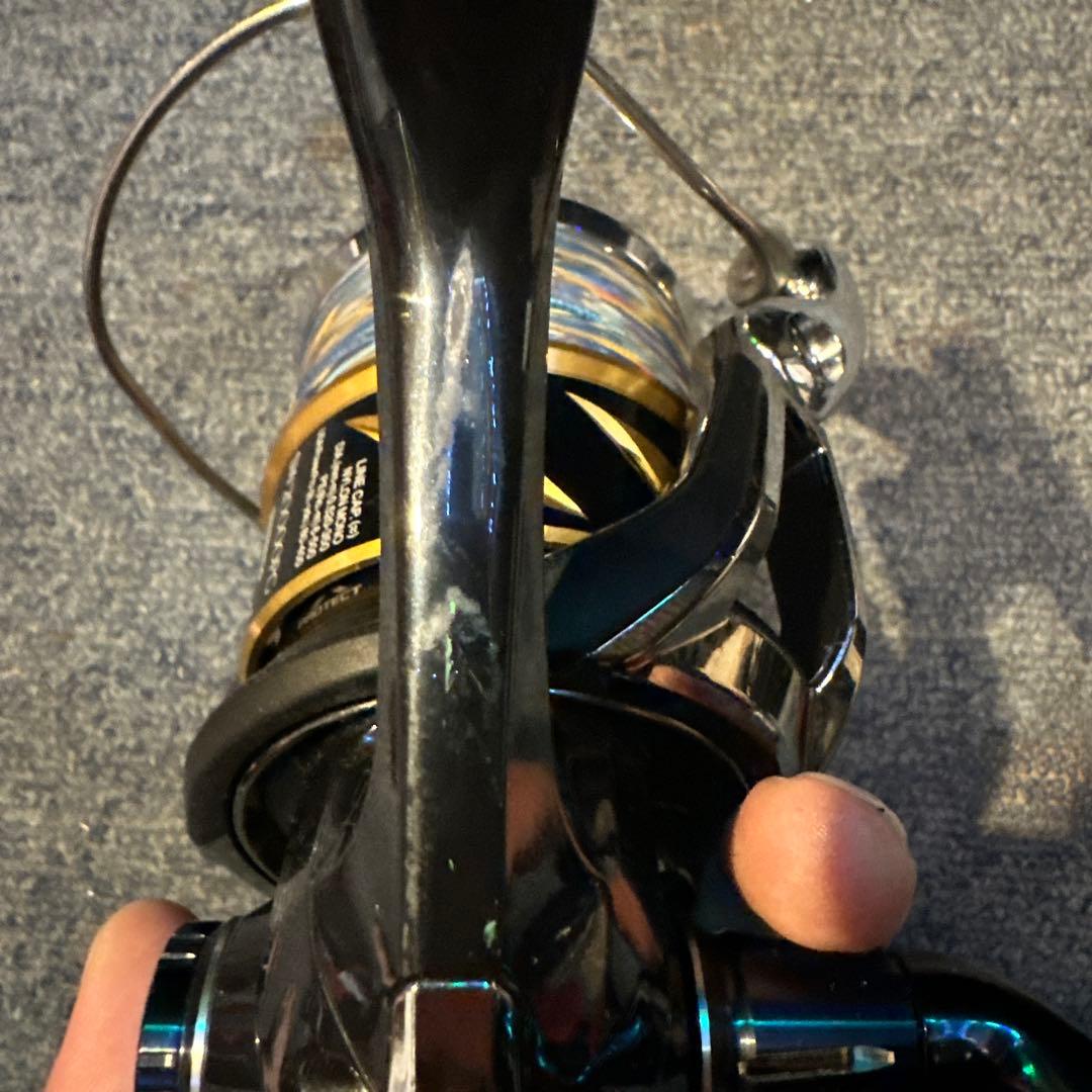 20 STELLA SW 20000/18000 替えスプールセット