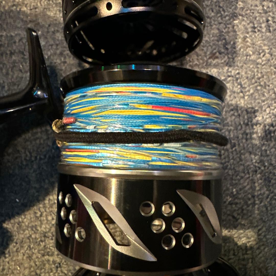 20 STELLA SW 20000/18000 替えスプールセット