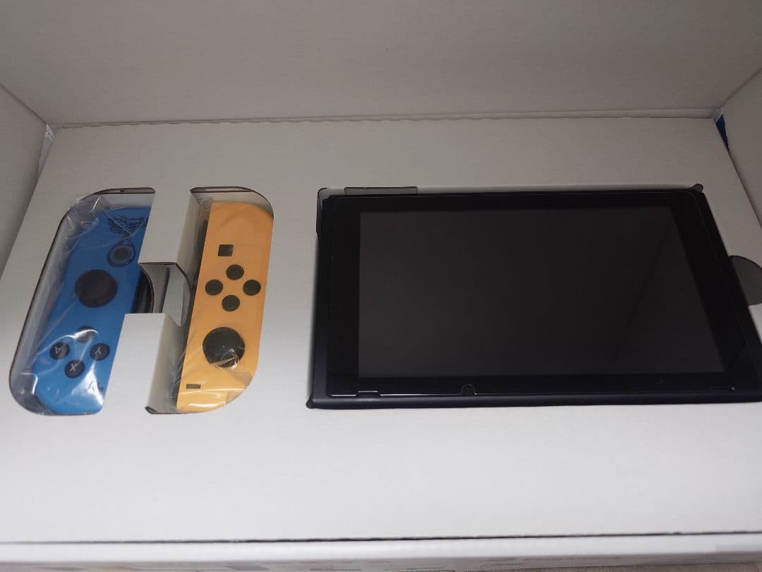 Nintendo Switch：フォートナイトSpecialセット中古品スイッチ