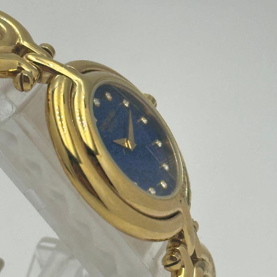 RAYMOND WELL レイモンドウィル 18k レディース 1481