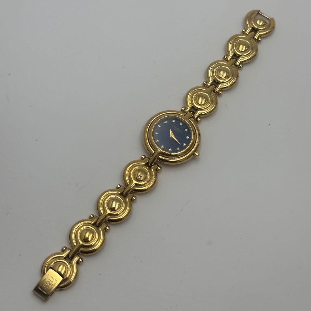 RAYMOND WELL レイモンドウィル 18k レディース 1481