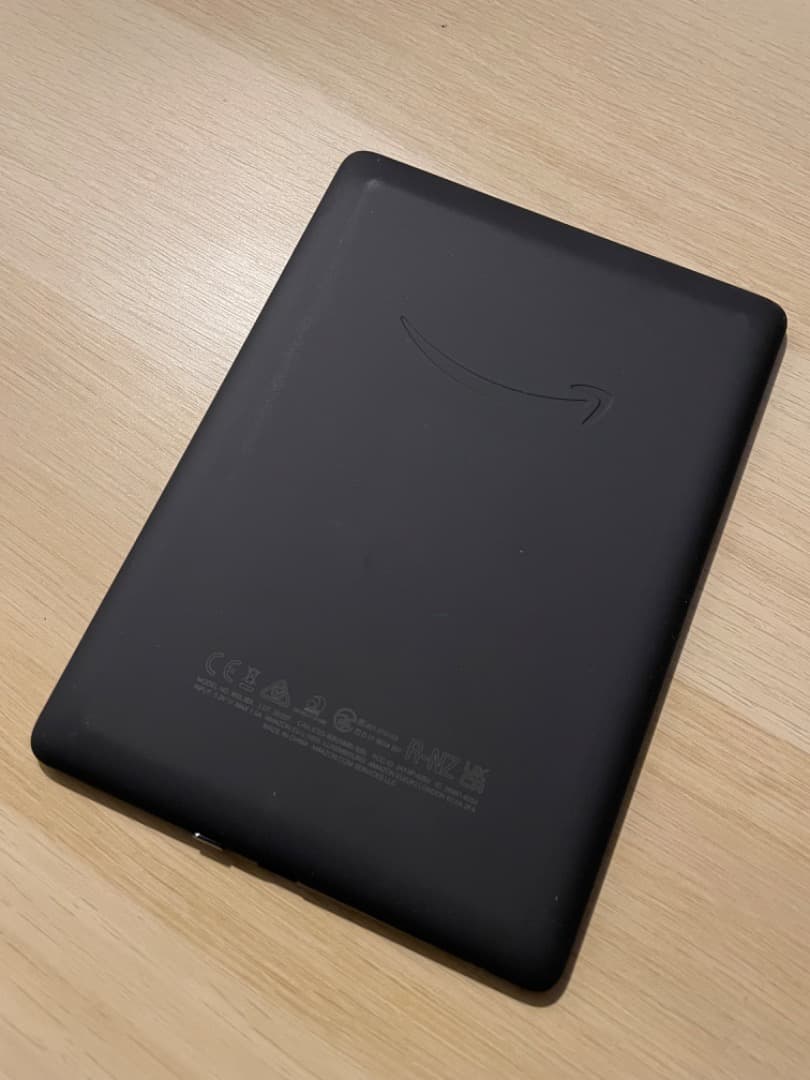 Kindle Whitepaper 11世代 16GB 広告なし