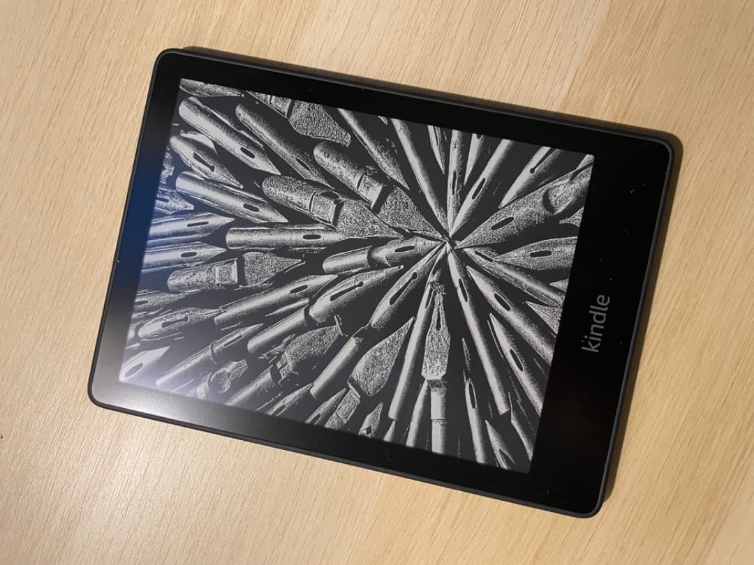 Kindle Whitepaper 11世代 16GB 広告なし