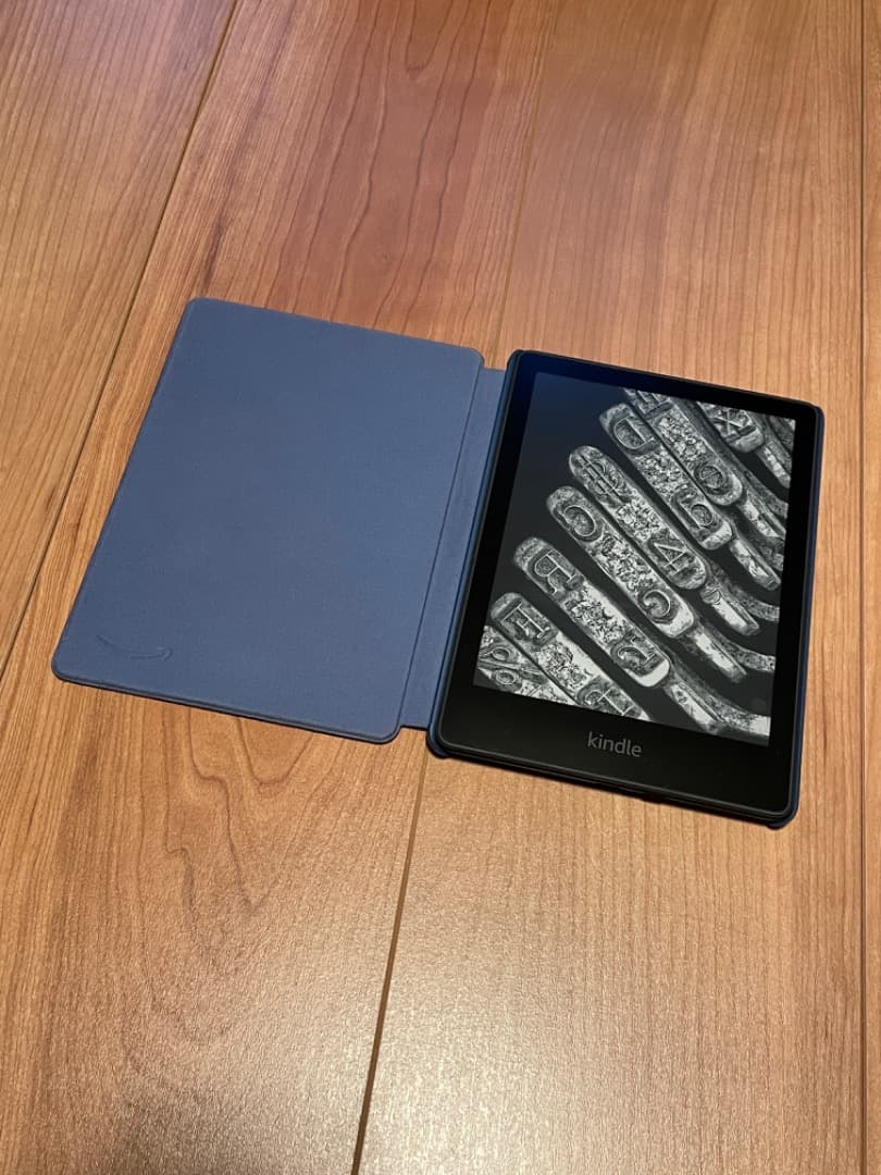 Kindle Whitepaper 11世代 16GB 広告なし