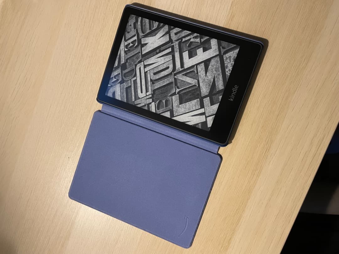 Kindle Whitepaper 11世代 16GB 広告なし