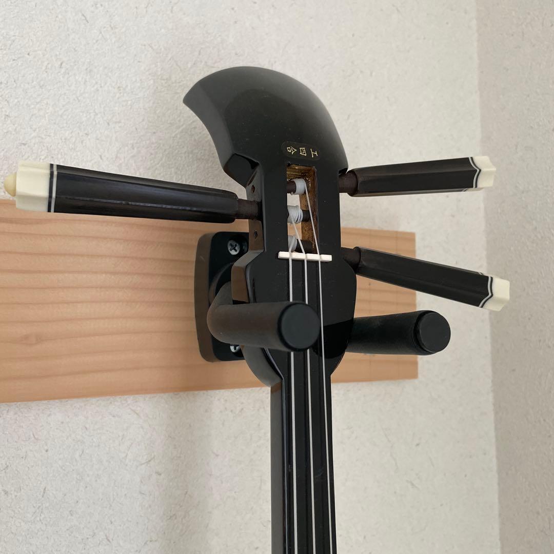 沖縄　三線 人口皮