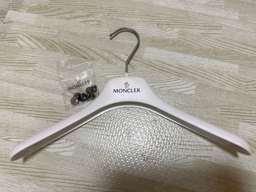 MONCLER モンクレール キッズ ダウン ジャケット ブラック 116cm