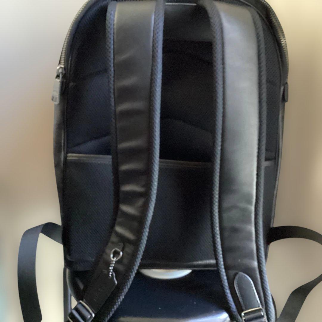 COACH イーサンリュック・バックパック