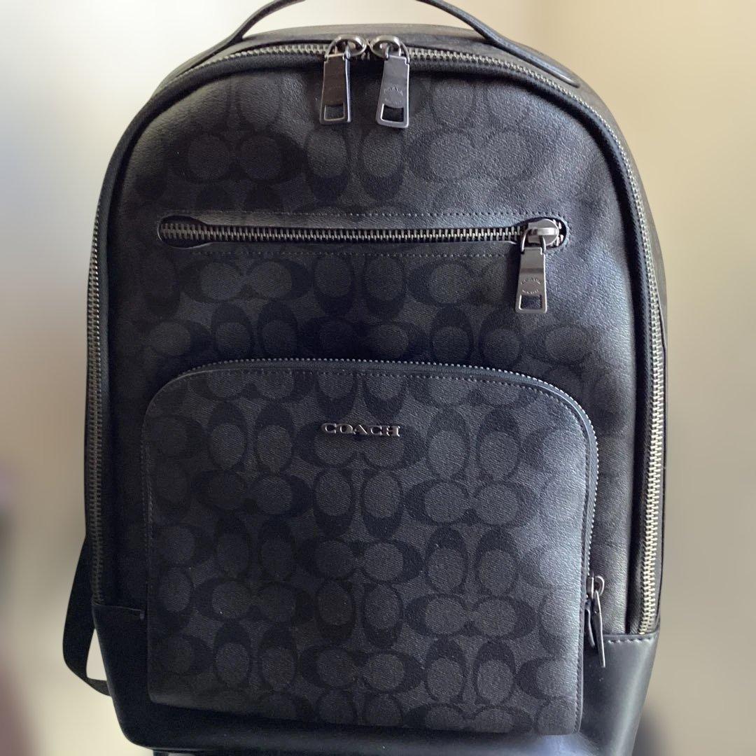COACH イーサンリュック・バックパック