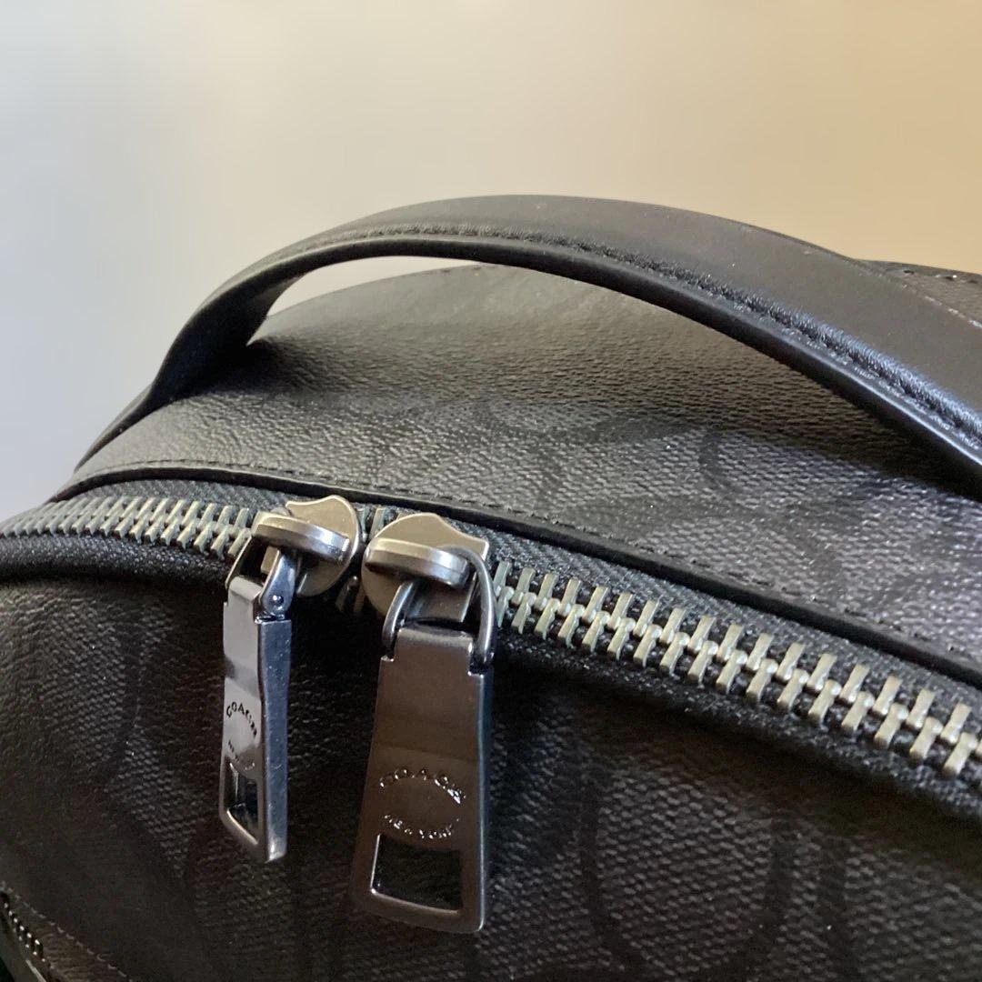 COACH イーサンリュック・バックパック