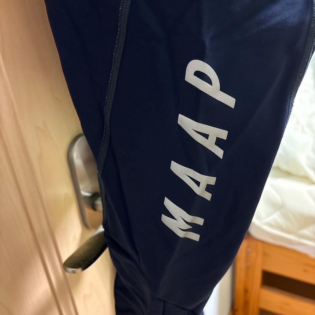 マープビブタイツ woman S small