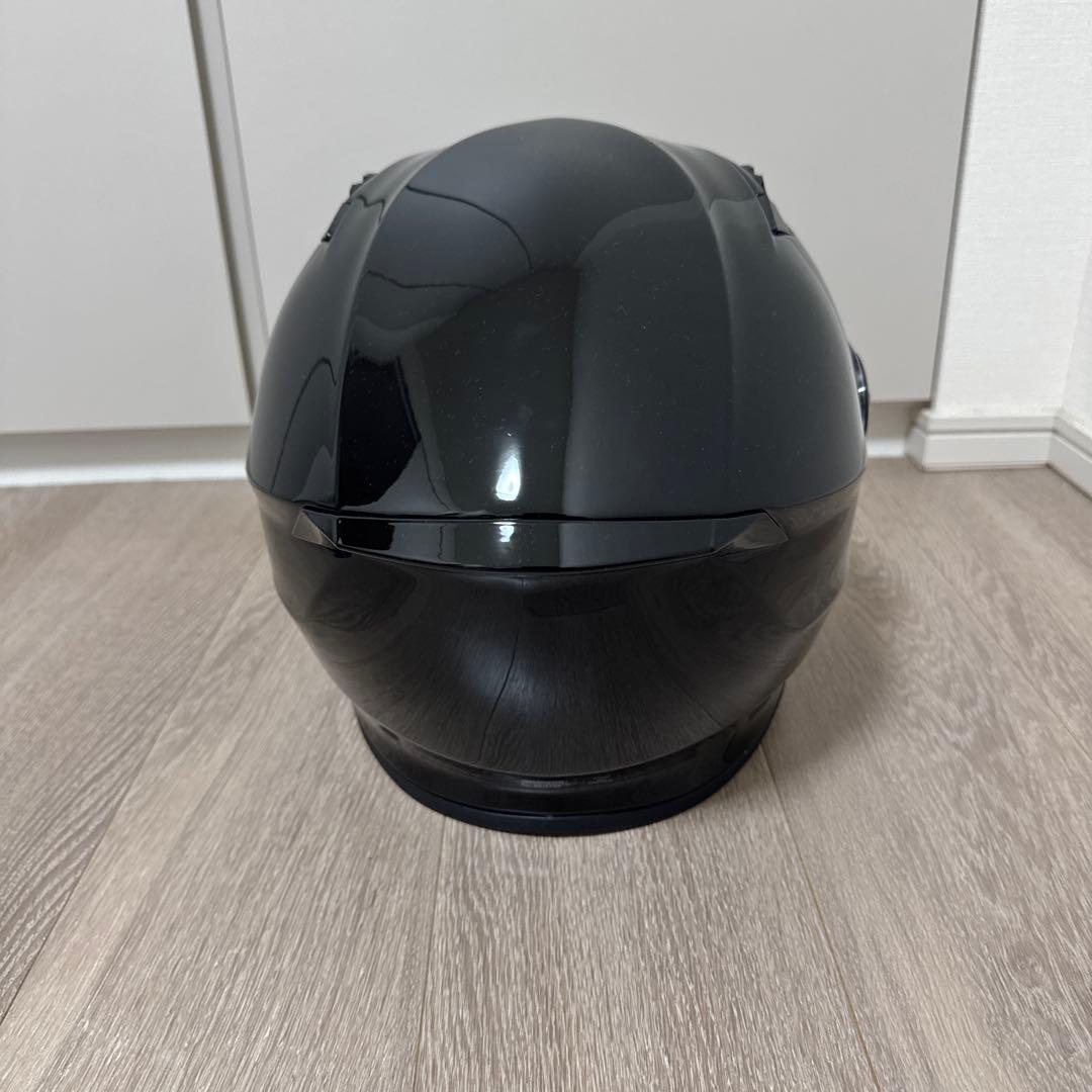 セキュリティ・セーフティ SIMPSON Darksome Black l 999470 XL