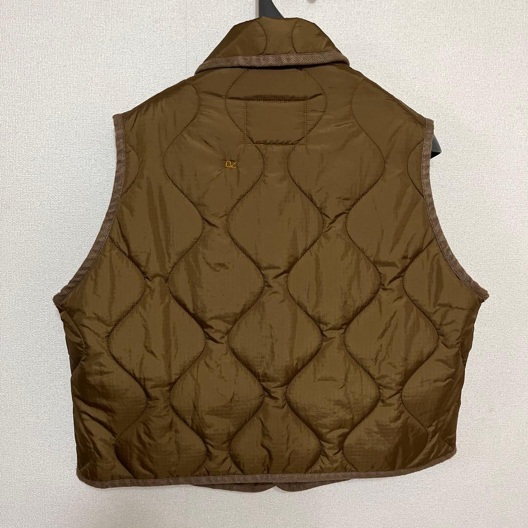 専用出品　45R フォーティーファイブアール　ベスト