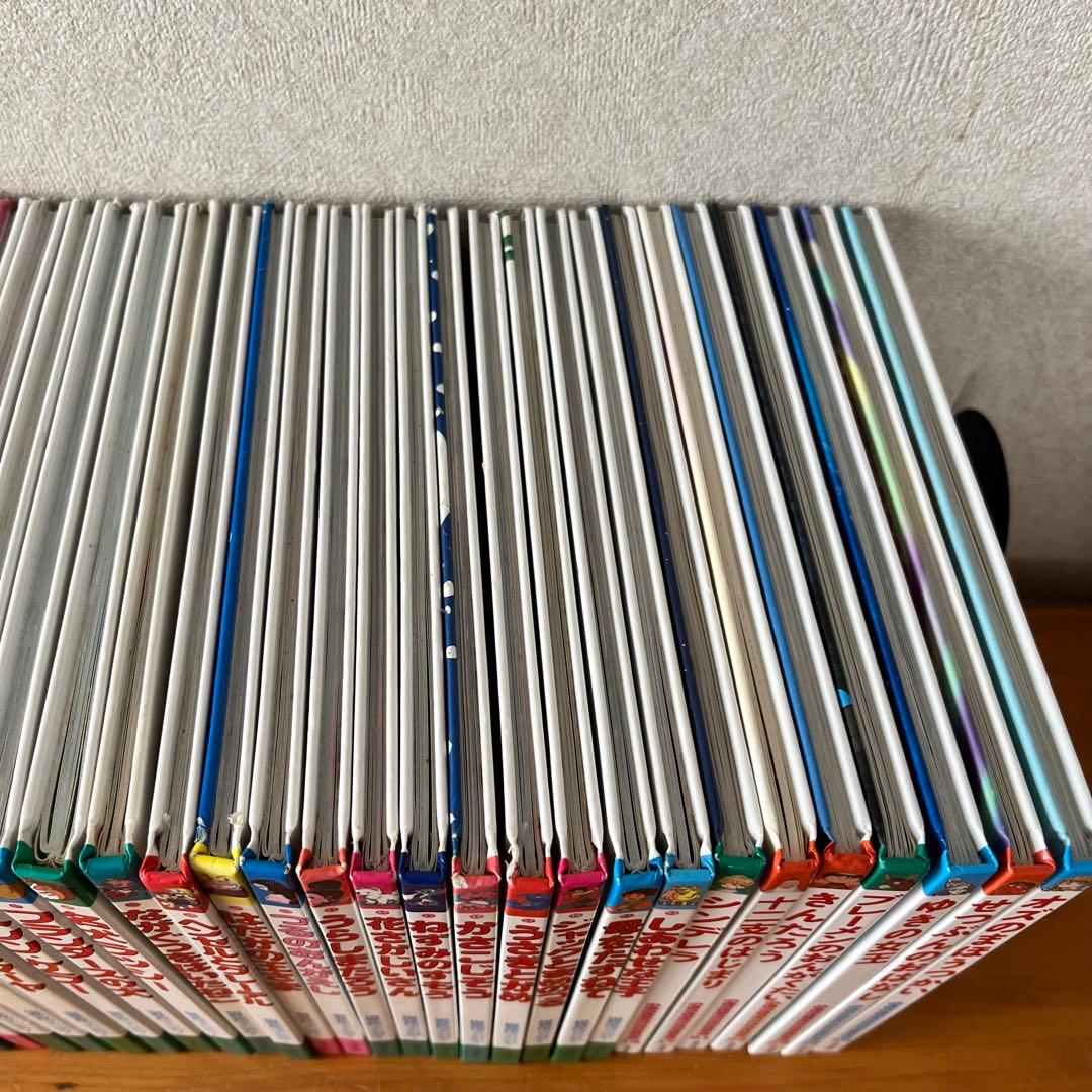 ポプラ社　世界名作ファンタジー　 はじめての世界名作えほん　42冊