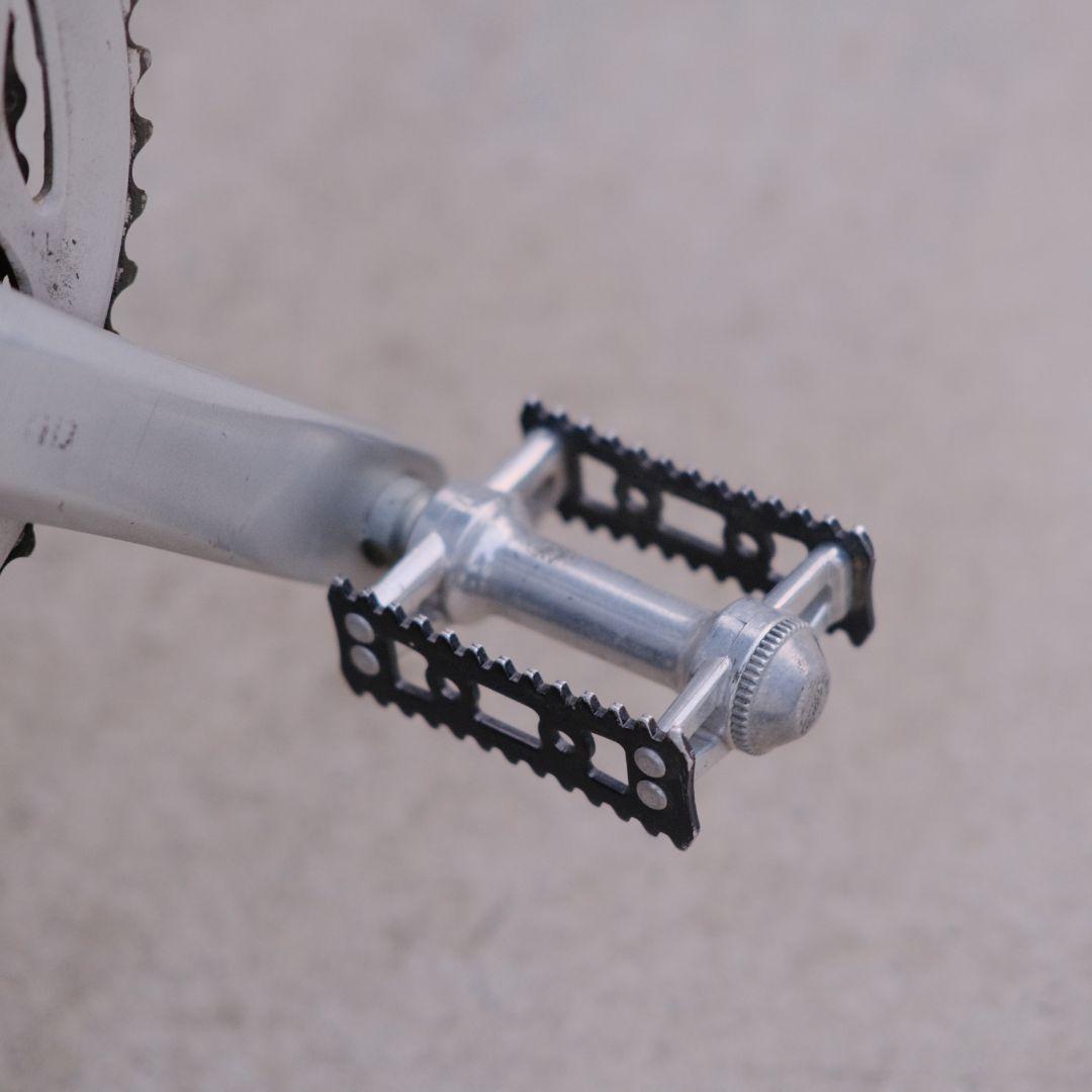 KHS F20-RC 折りたたみ自転車【カスタムパーツ多数】