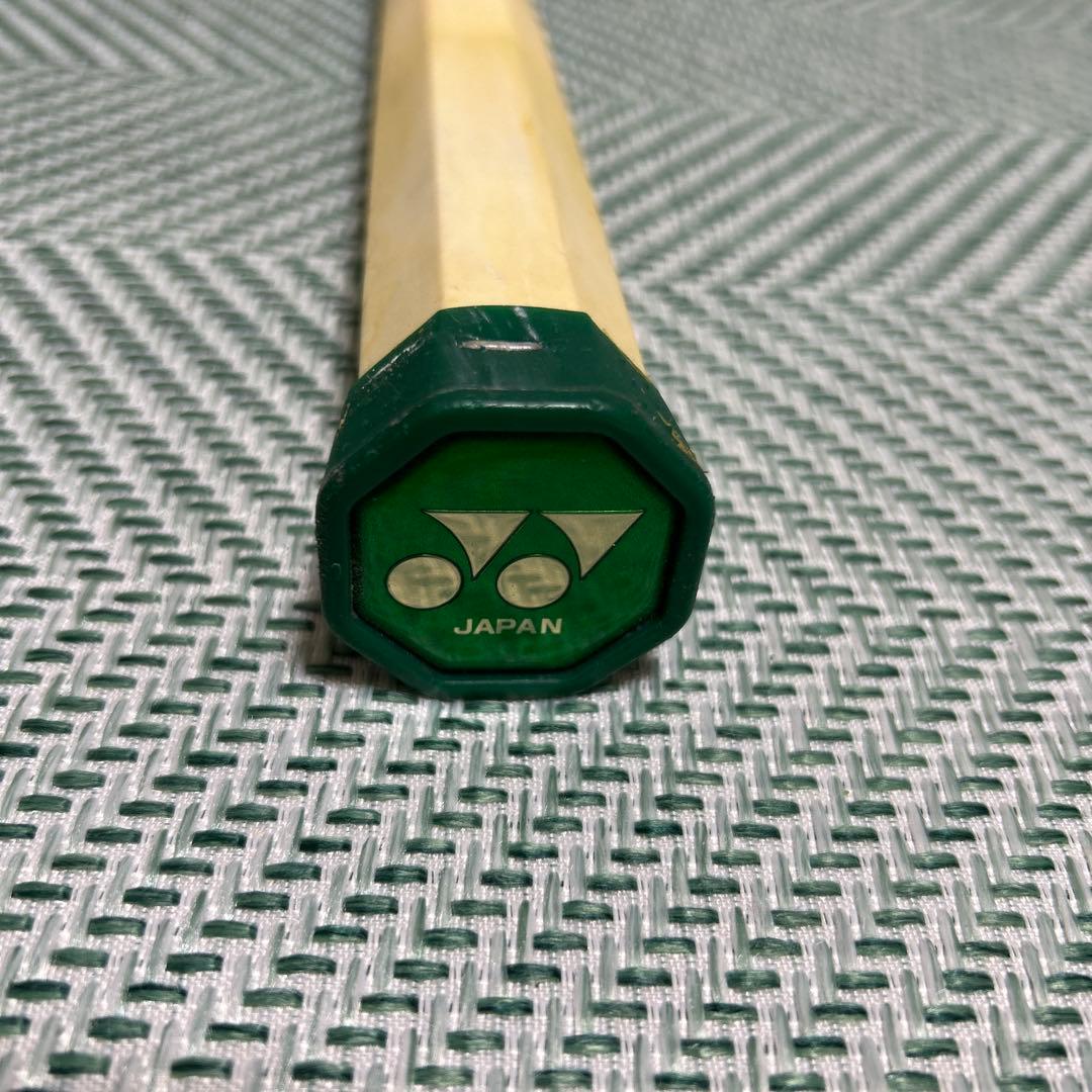 ラケット(軟式用) YONEX i-NEXTAGE80S