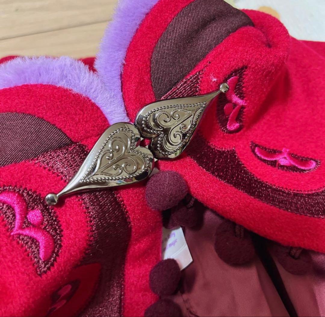 アナと雪の女王　アナ雪山ドレス　新品　120サイズ　ディズニー