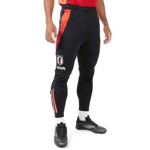 サッカー日本代表 TIRO24 コンペティション トレーニングパンツ
