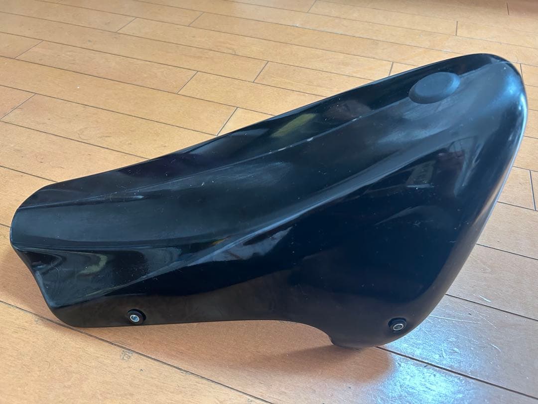 モンキー　ゴリラ　solidup アンダーカウルTYPE-1