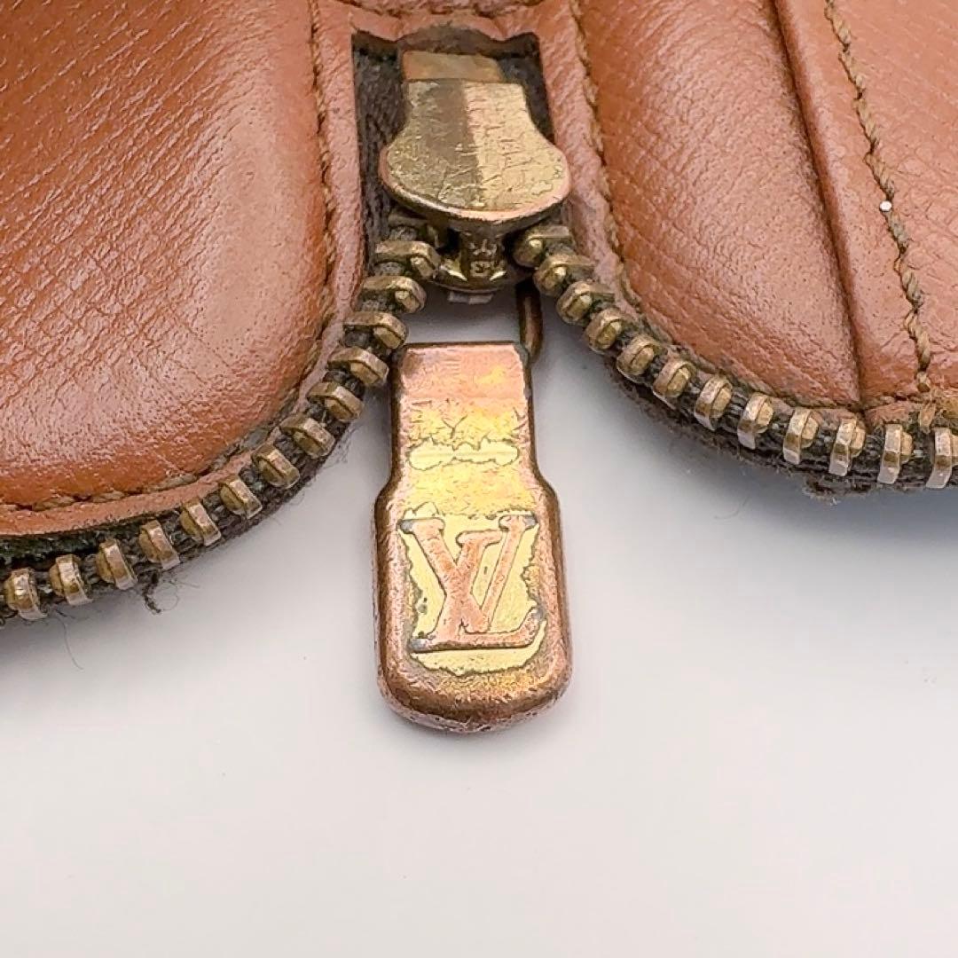 ルイヴィトン　モノグラム　キーケース　６連　ポシェット６クレ　M62610